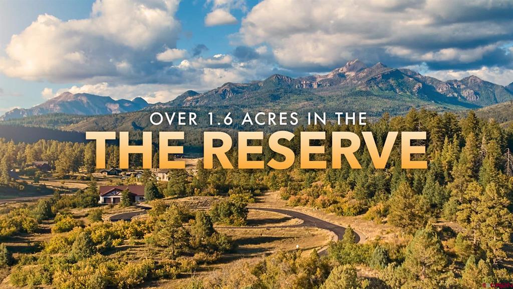 Reserve At Pagosa Peak 1 06 Cnty Code 00586 Real Estate Listings Main Image