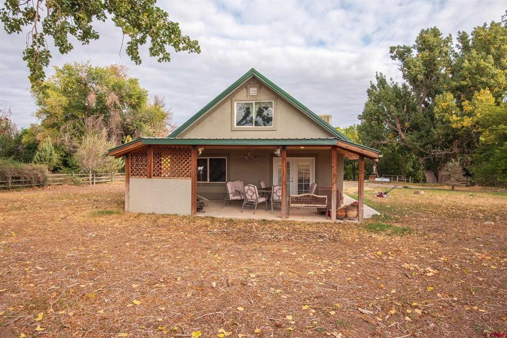 7531 High Mesa Road Property Photo