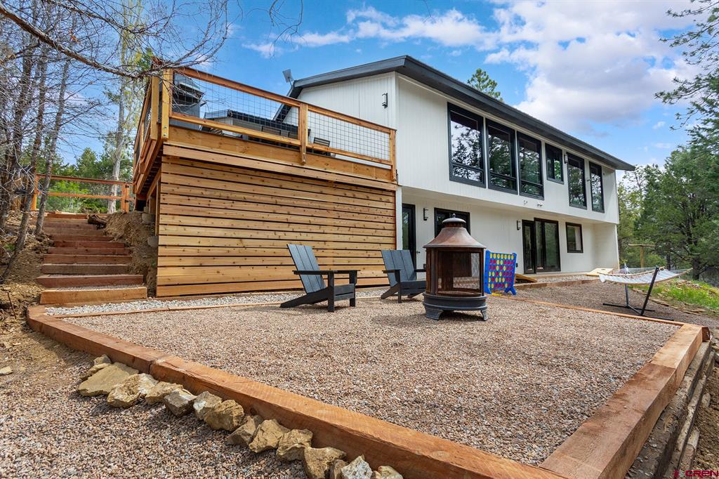 200 Pinon Road Property Photo