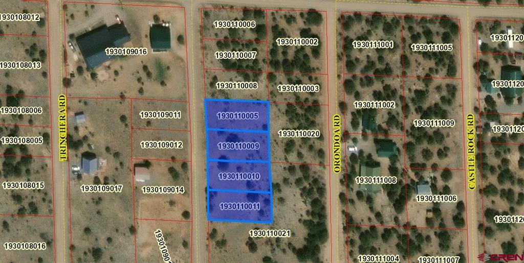 512 Kit Carson Rd Property Photo 6