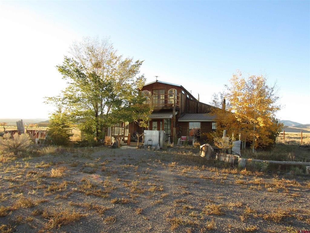 Saguache County Real Estate Listings Main Image