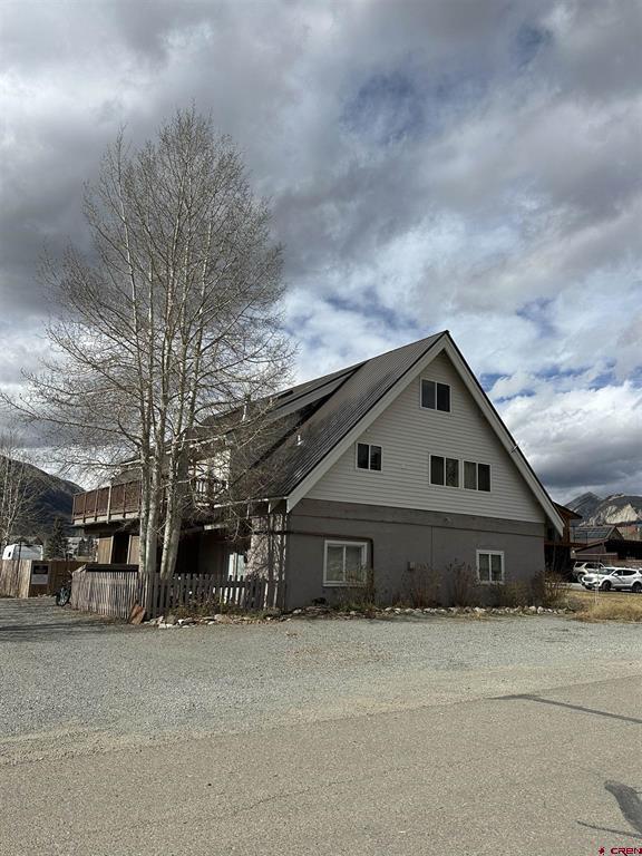 Crested Butte South Real Estate Listings Main Image