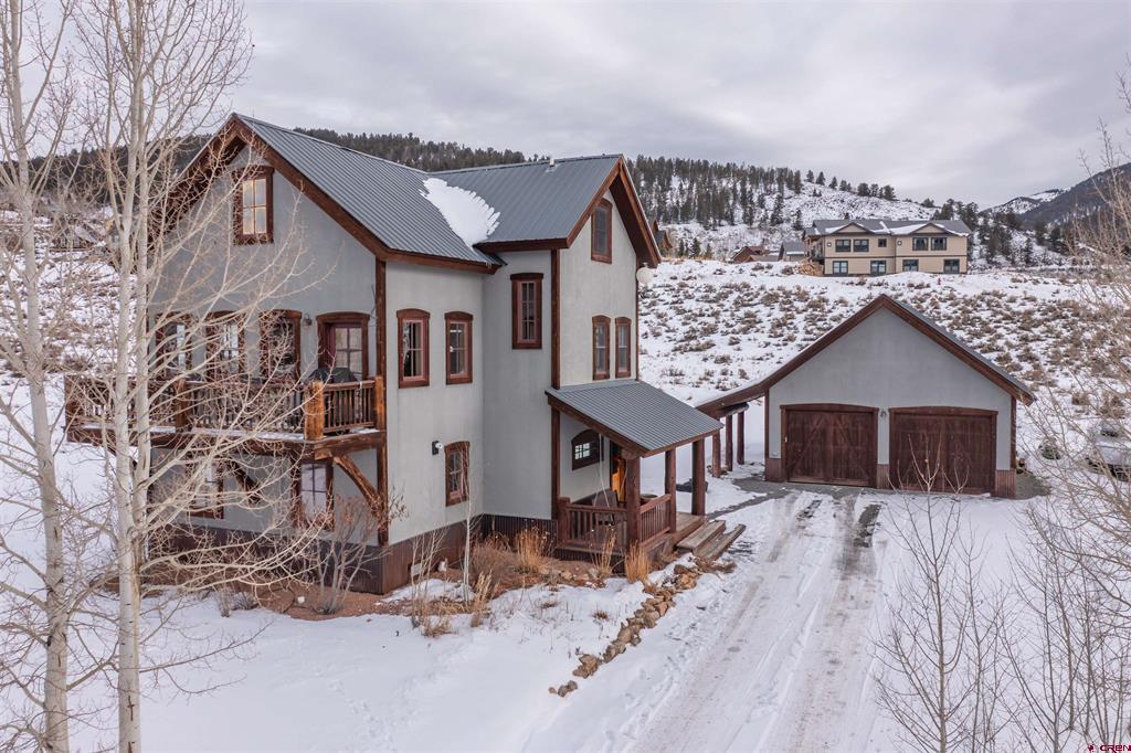 Crested Butte South Real Estate Listings Main Image