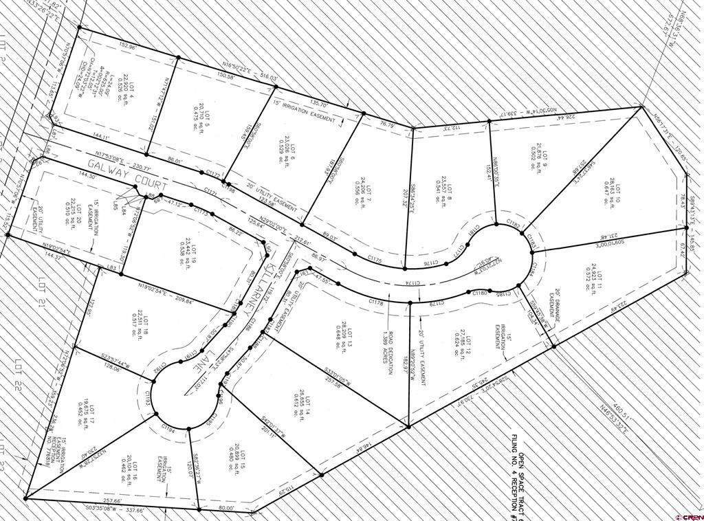 Lot 8 Galway Court Property Photo 4