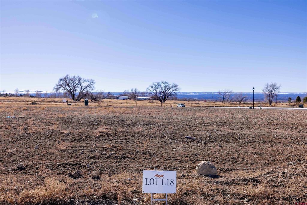 Lot 18 Killarney Lane Property Photo 1