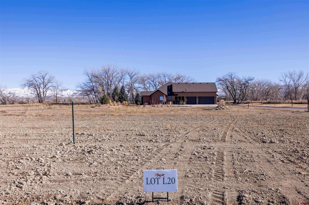 Lot 20 Galway Court Property Photo 1