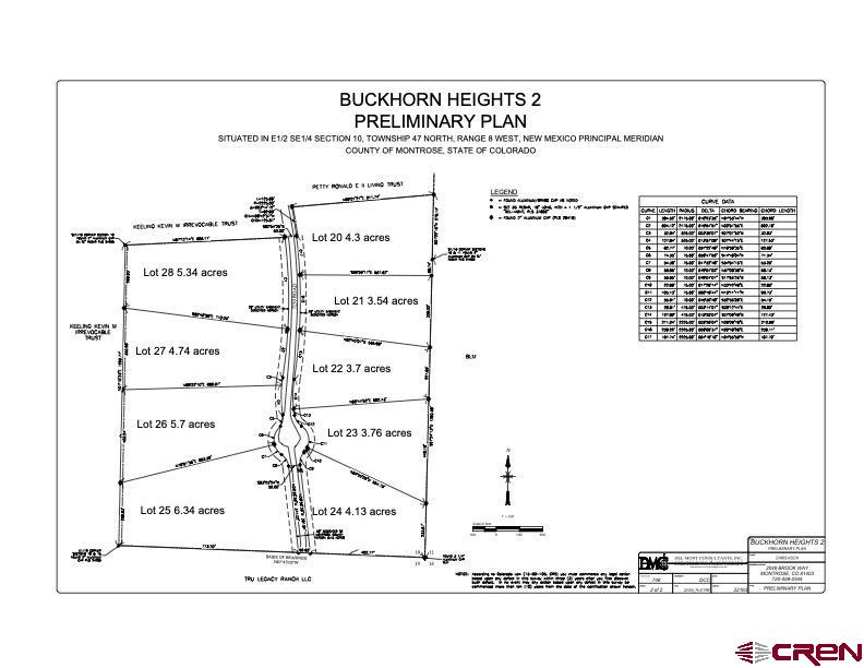 Tbd Lot 20 Buckhorn Road Property Photo