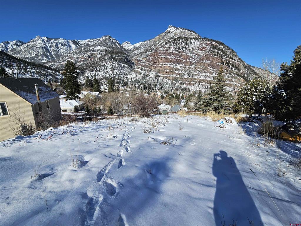 Ouray Real Estate Listings Main Image