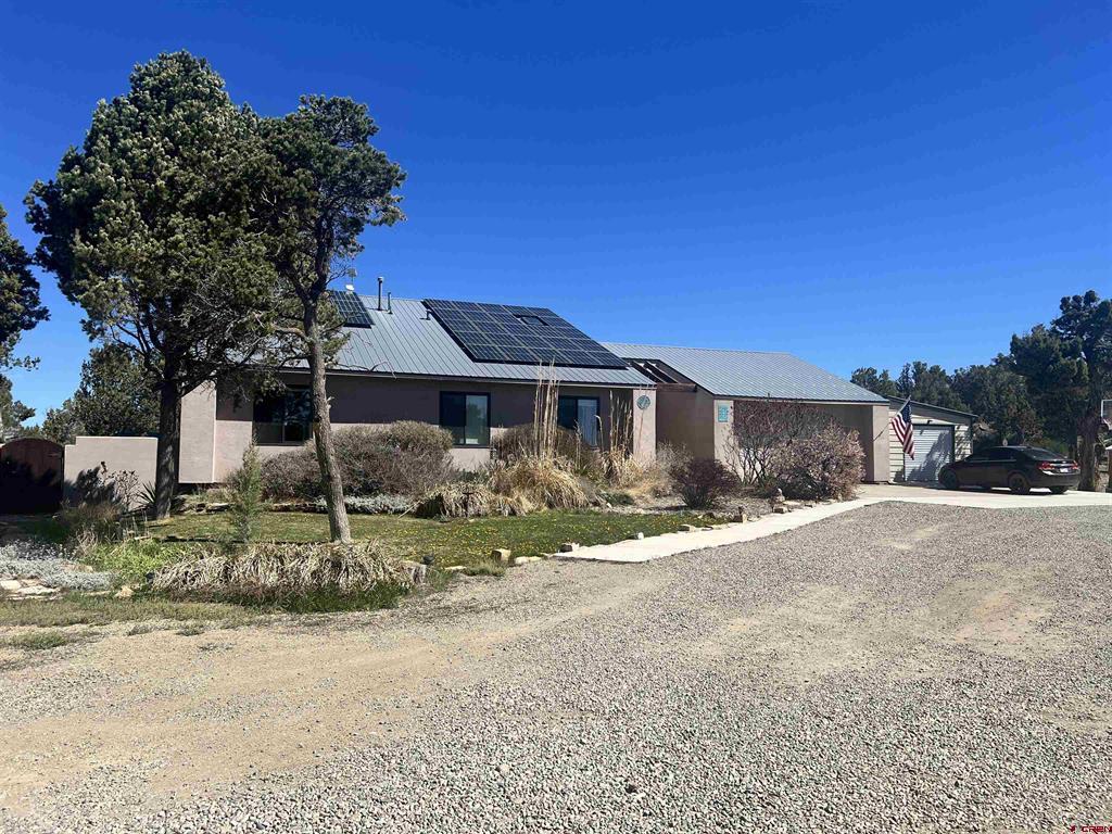Montezuma County Rural Nw Real Estate Listings Main Image