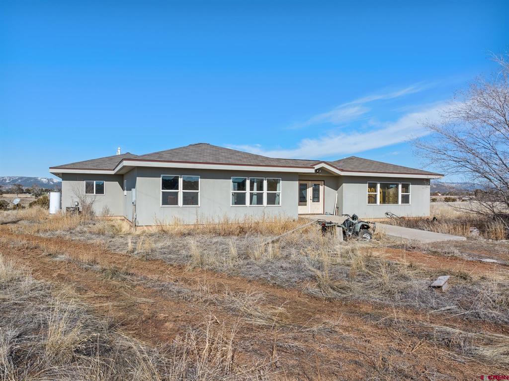 Durango Rural Real Estate Listings Main Image