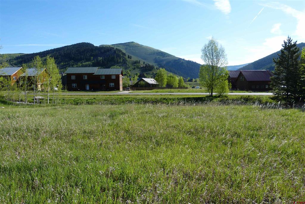 Crested Butte South Real Estate Listings Main Image