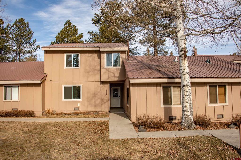 Pagosa Springs Real Estate Listings Main Image