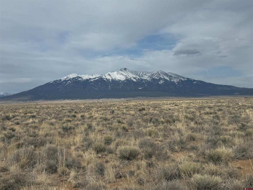 San Luis Valley Ranches Real Estate Listings Main Image