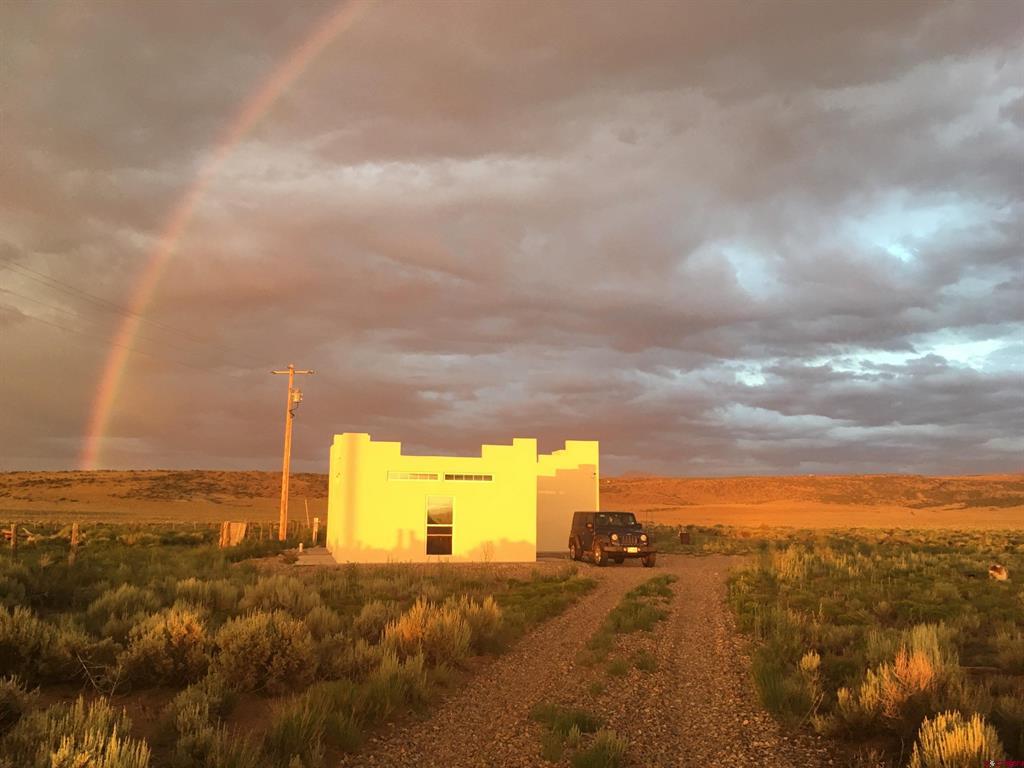 Tbd State Highway 159 Highway Property Photo 1