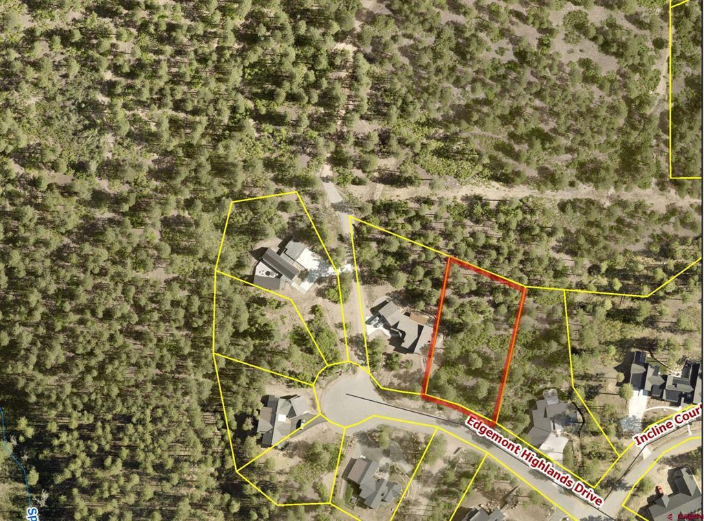 1086 Edgemont Highlands Drive Property Photo