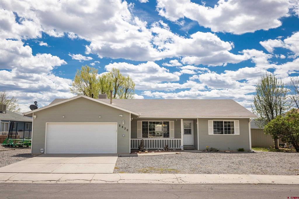 2830 Cimarron Street Property Photo 1