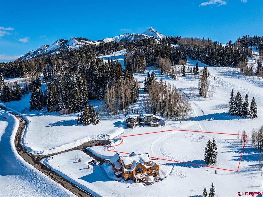 5 Porcupine Court Property Photo 1