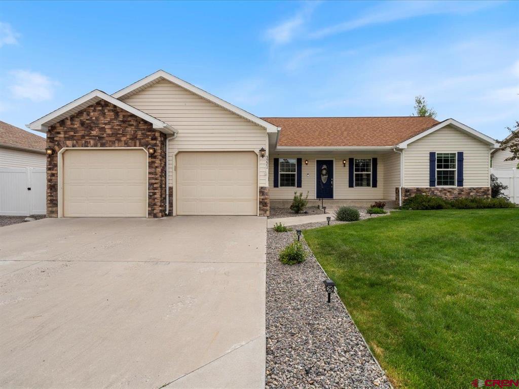 3271 Wheat Grass Drive Property Photo 1