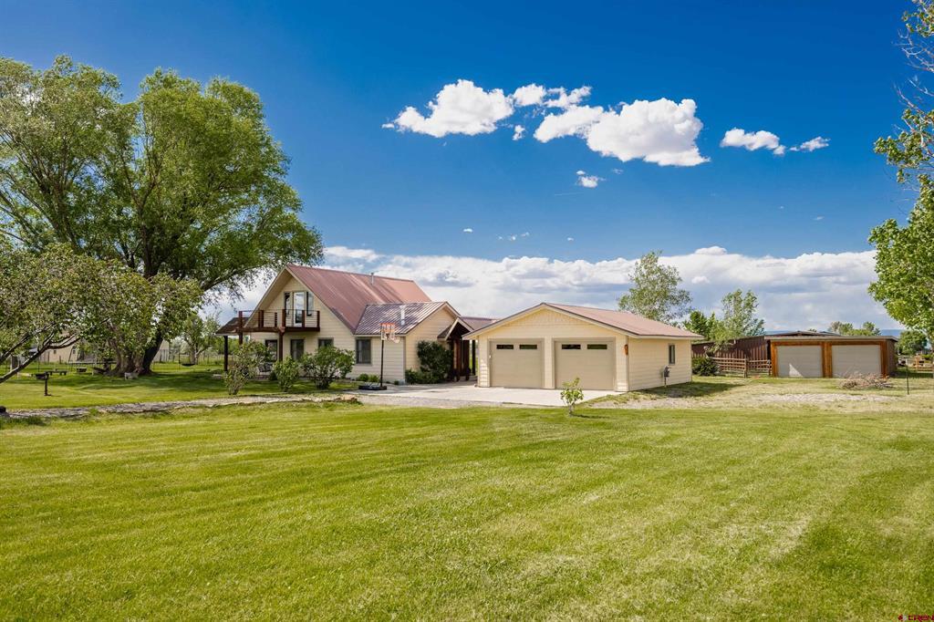 62825 Ohlm Road Property Photo 1