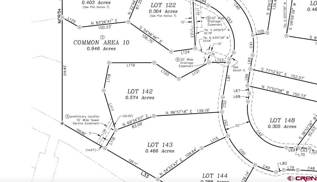 764 Tipple Ave. (lot 142) Property Photo 3
