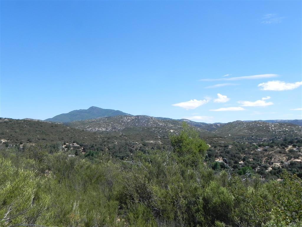 0 Off Viejas Grade Property Photo