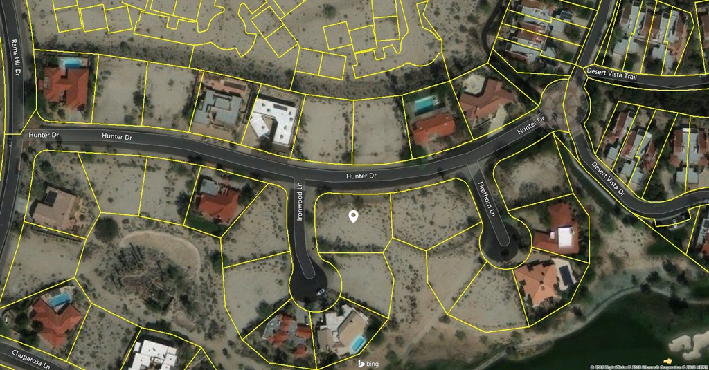 Hunter Dr Property Photo