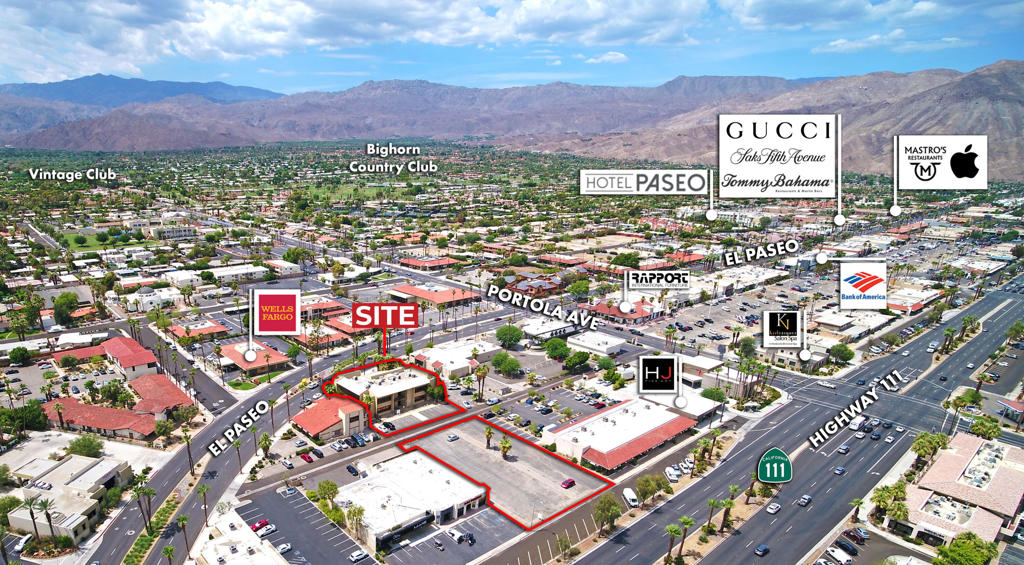 74090 El Paseo Property Photo