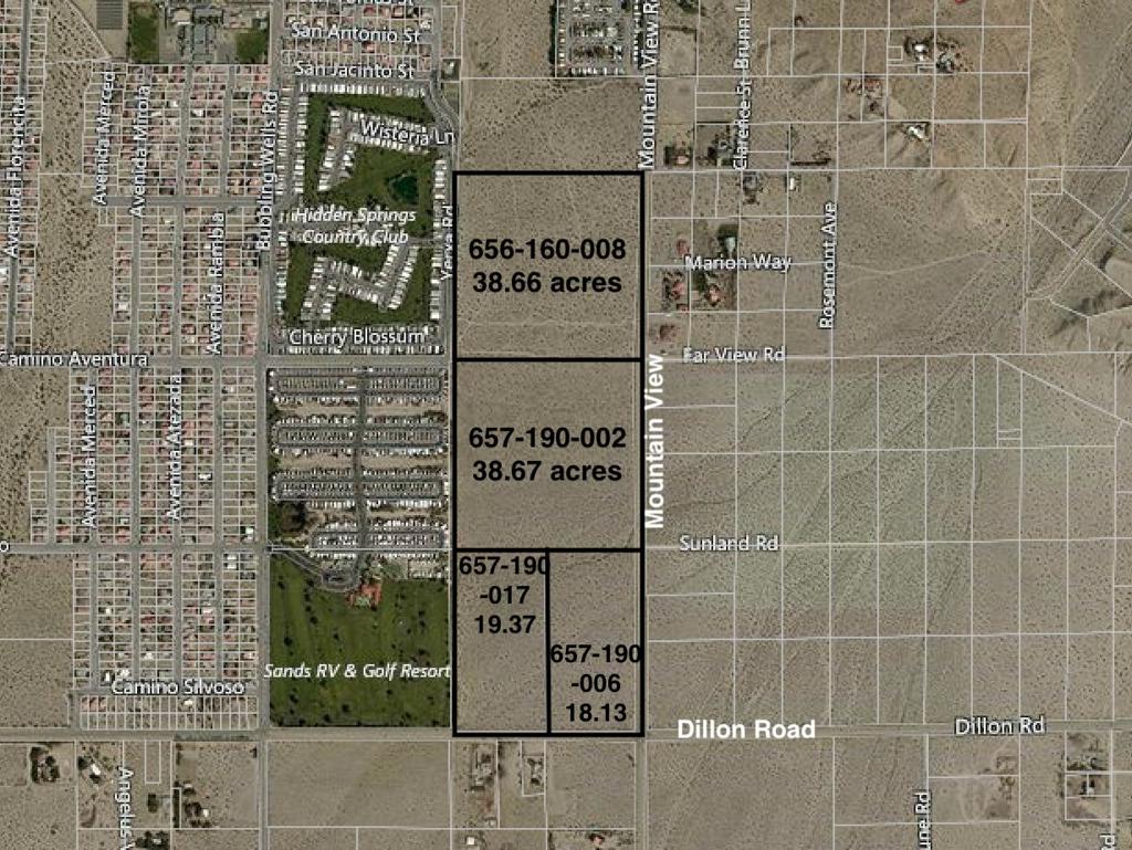 114 Acres Dillon & Moutain View Property Photo