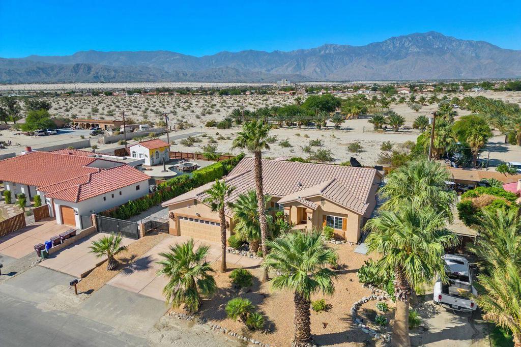 30925 Desert Palm Drive Property Photo