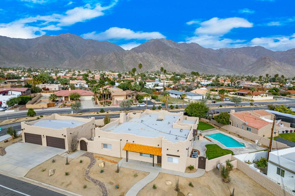 La Quinta Cove Real Estate Listings Main Image