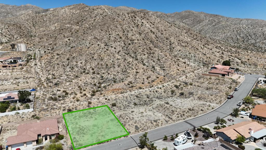 Lot #74 Rayo Del Sol Property Photo 1
