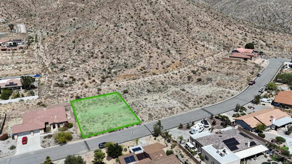 Lot #74 Rayo Del Sol Property Photo 2
