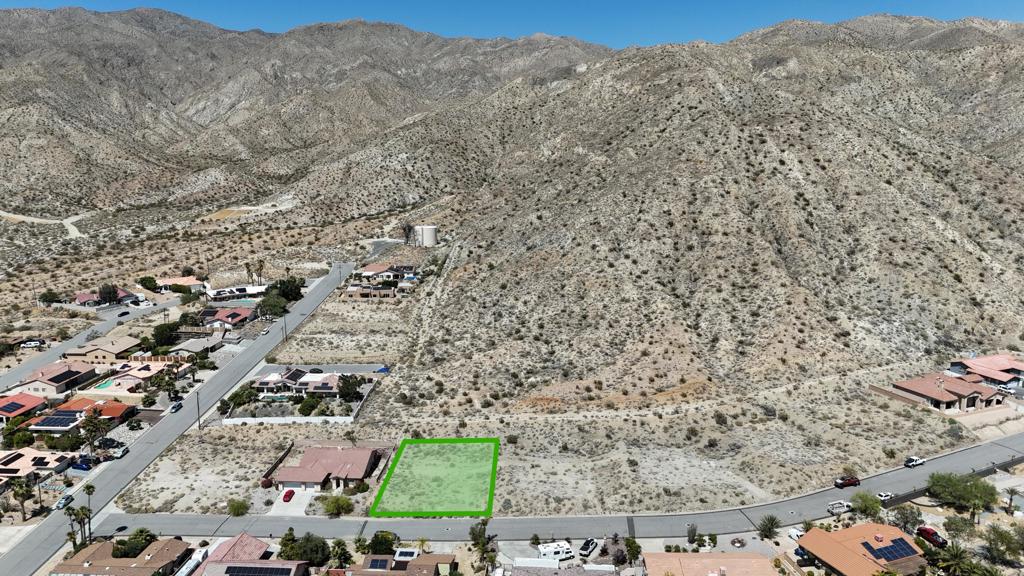 Lot #74 Rayo Del Sol Property Photo 4