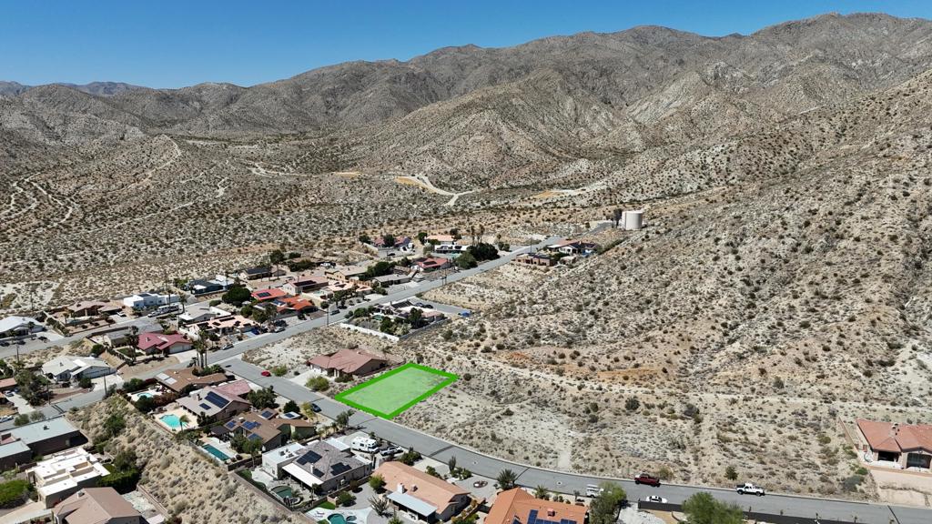 Lot #74 Rayo Del Sol Property Photo 5