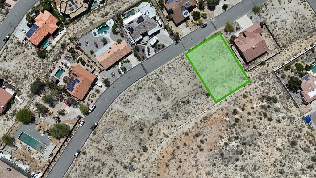 Lot #74 Rayo Del Sol Property Photo 9