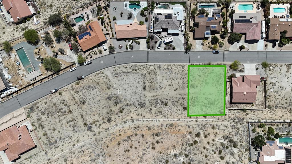 Lot #74 Rayo Del Sol Property Photo 10