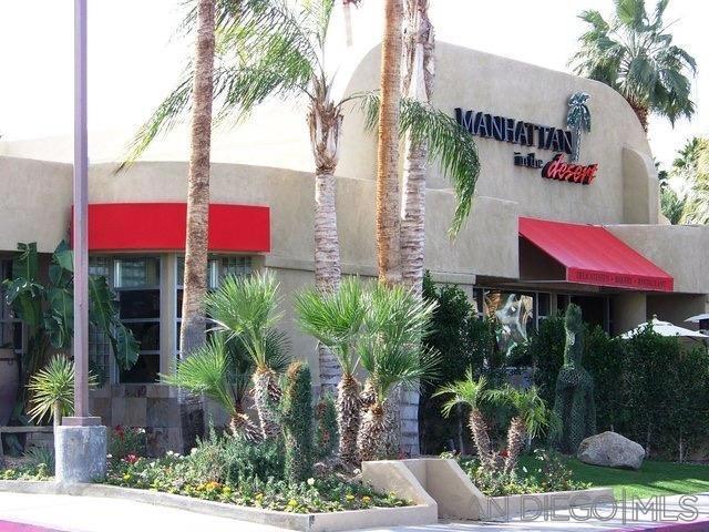 2665 E Palm Canyon Dr Property Photo