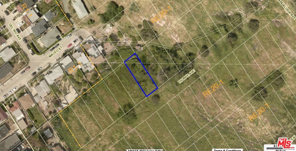 3551 E Thorpe Avenue Property Photo 1
