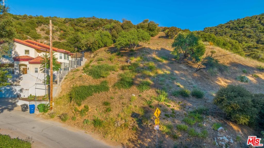 0 Tranquil Drive Property Photo 1