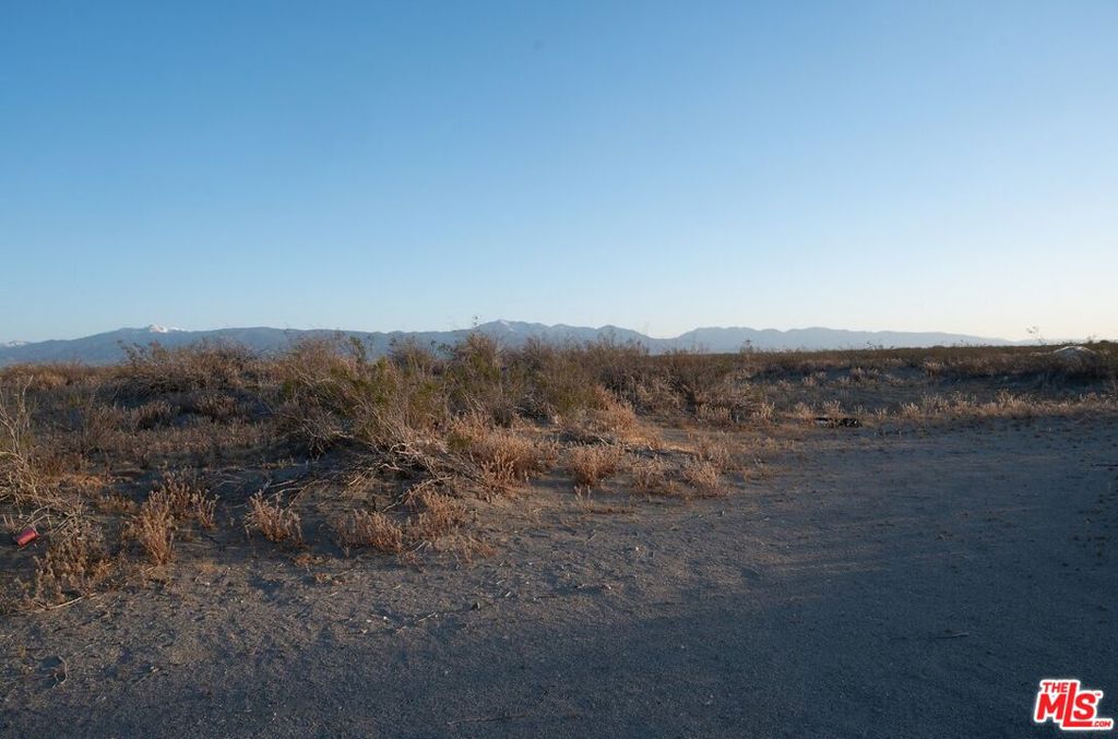 0 Yucca Road Property Photo