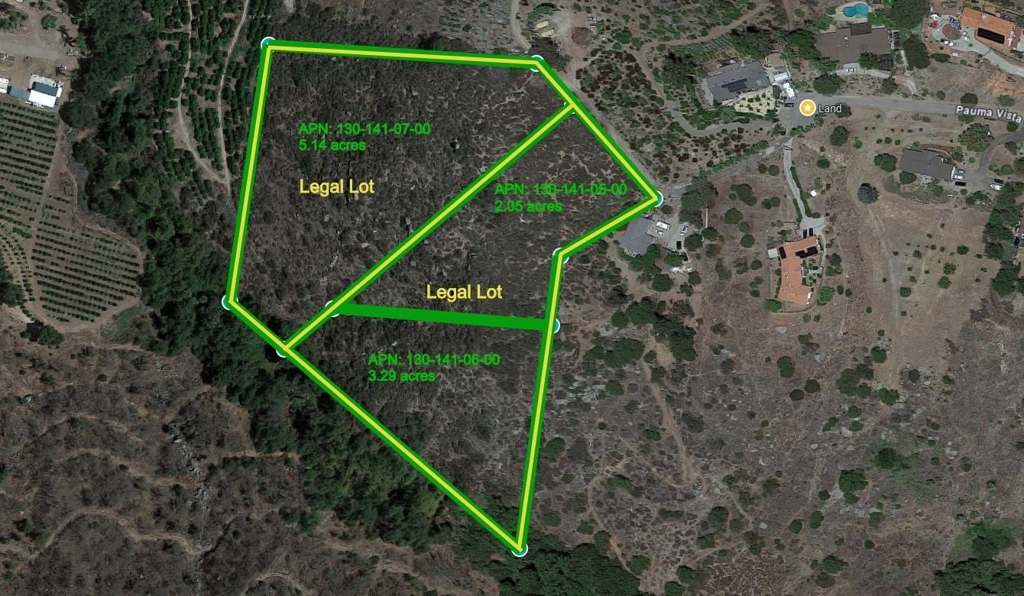 13723 Pauma Vista Dr Property Photo 14
