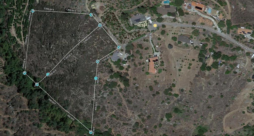 13701 Pauma Vista Dr Property Photo 13