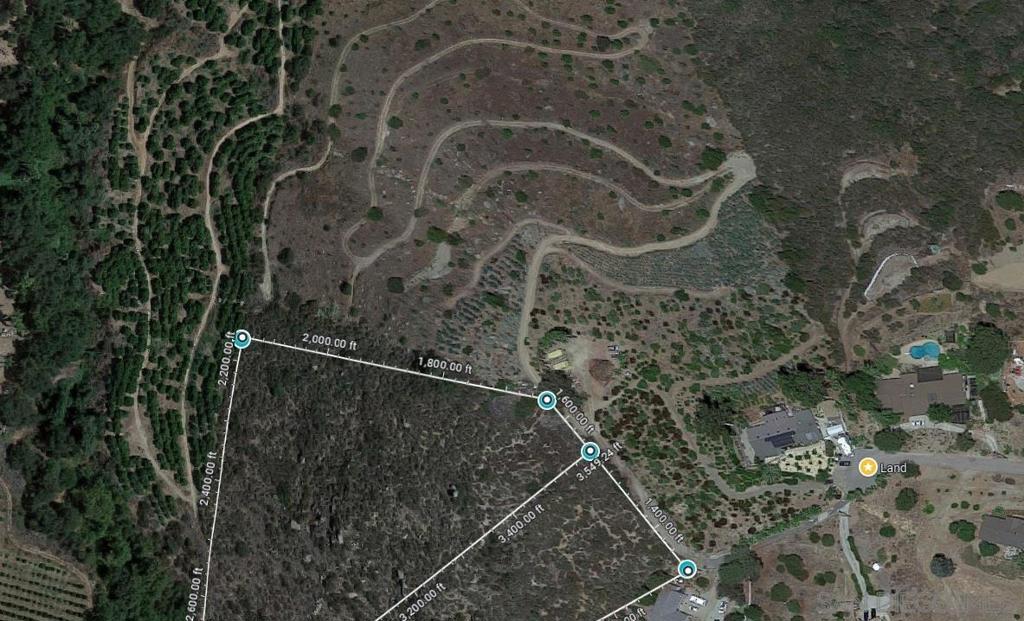 13701 Pauma Vista Dr Property Photo 14