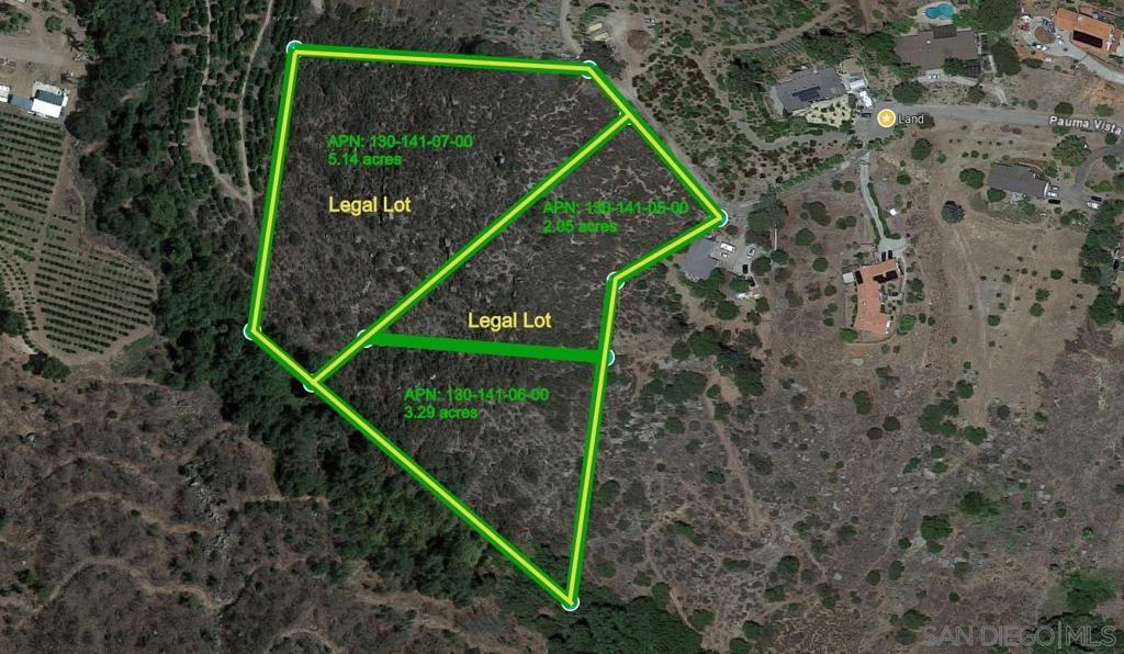 13701 Pauma Vista Dr Property Photo 17