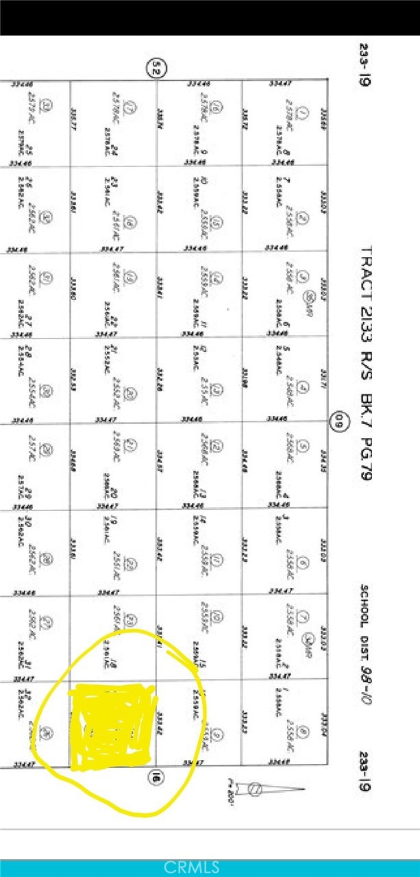 0 La Mesa Street Property Photo