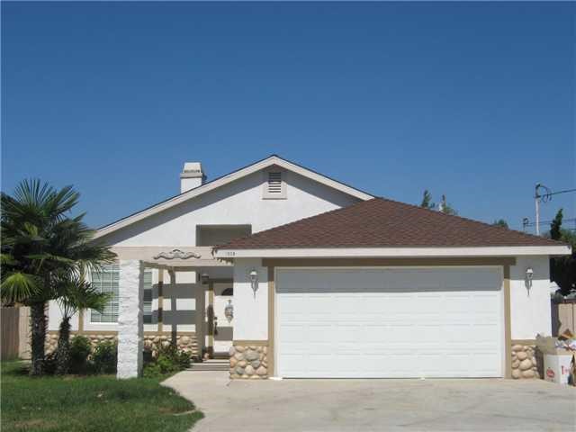 1305 Leland Way Property Photo