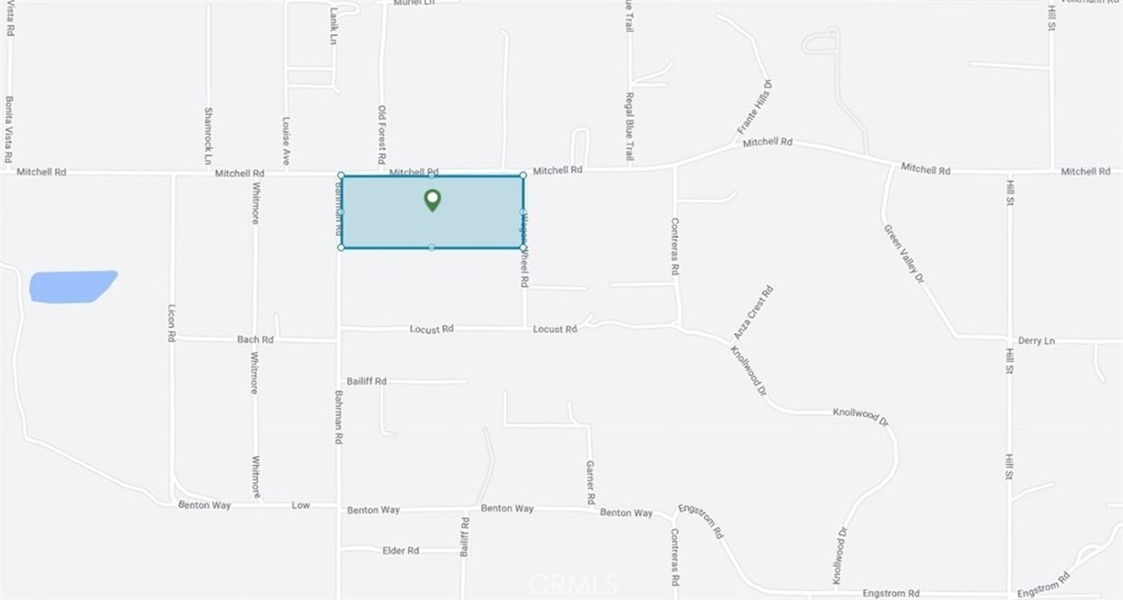 0 Mitchell Rd Property Photo 10