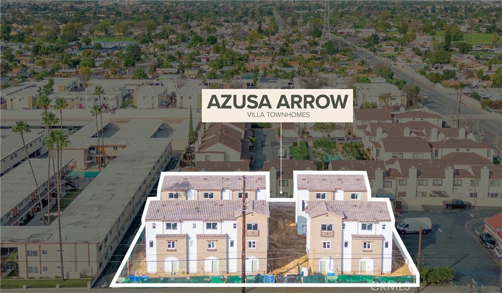Azusa Real Estate Listings Main Image