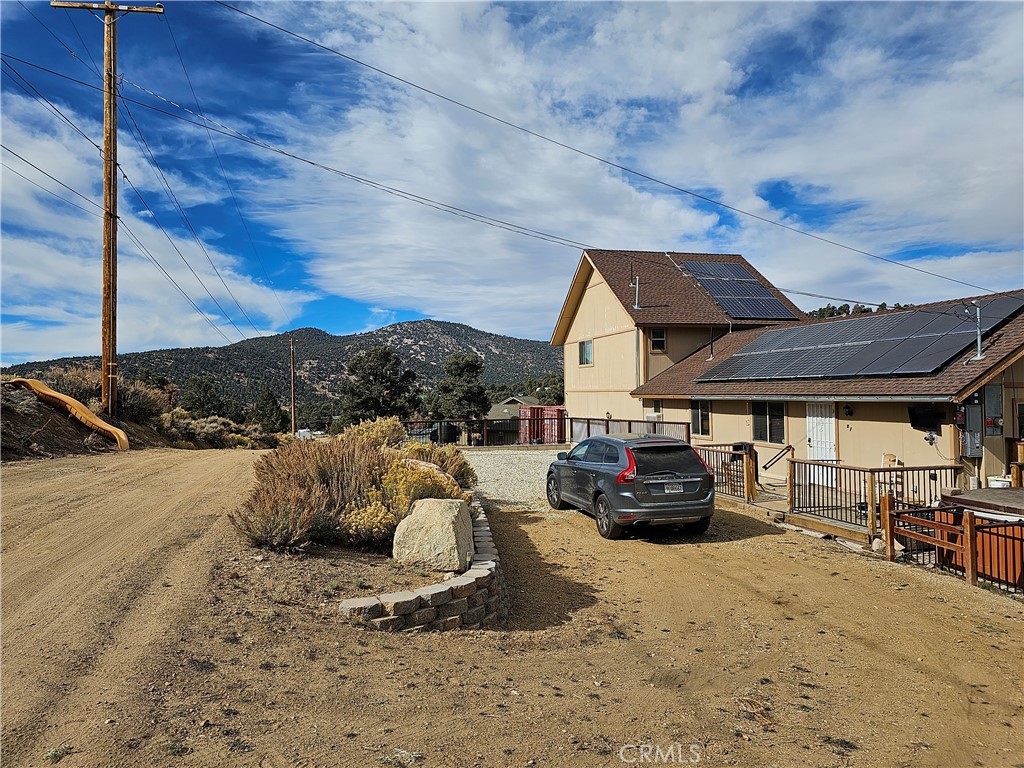 46076 Rustic Canyon Road Property Photo 1