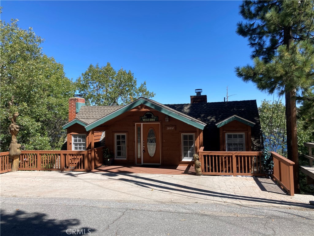 28838 Palisades Drive Property Photo 1